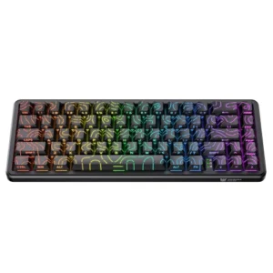 Onikuma G67 Wired Gaming Keyboard