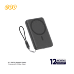 QCY PBW10A Magnetic Power Bank