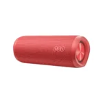 QCY SP7 Portable Bluetooth Speaker - Image 2
