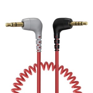 Rode SC7 3.5mm TRS to TRRS Adapter Cable
