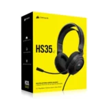 Corsair HS35 V2 Gaming Headphone