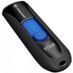 Transcend JetFlash 790K 512GB Pen Drive