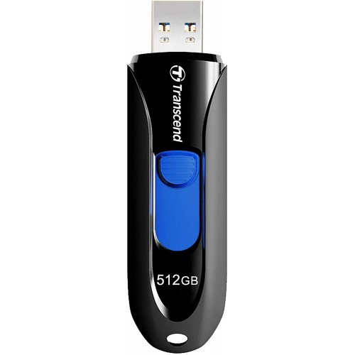 Transcend JetFlash 790K 512GB Pen Drive Transcend JetFlash 790K 512GB Pen Drive