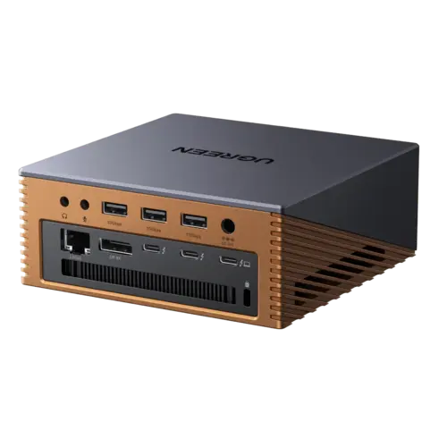 UGREEN 85590 Thunderbolt 5 Docking Station UGREEN 85590 Thunderbolt 5 Docking Station