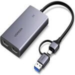 UGREEN CM726 Capture Card