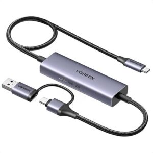 UGREEN Video Capture Card