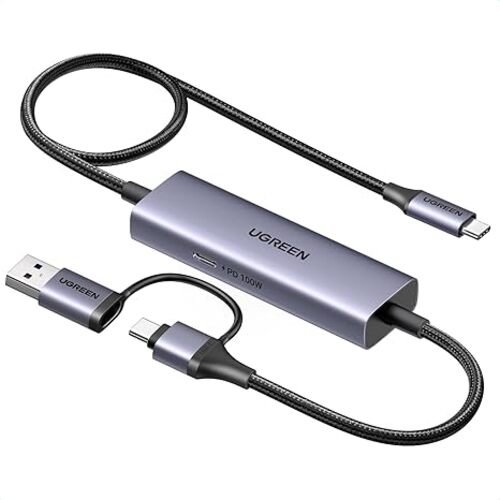 UGREEN Video Capture Card