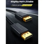 UGREEN DP102 DisplayPort Cable