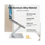 UGREEN LP339 Adjustable Laptop Stand (40291) - Image 3