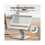 UGREEN LP339 Adjustable Laptop Stand (40291) - Image 2