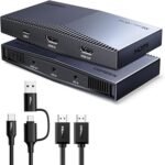 UGREEN XG501 4K Capture Card