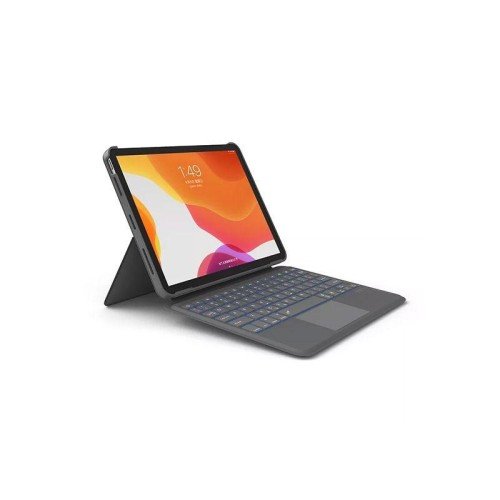 WiWU iPad Combo Touch Keyboard Case WiWU iPad Combo Touch Keyboard Case