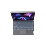 WiWU iPad 10.2 & 10.5 Inch Combo Touch Keyboard Case - Image 4