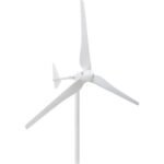 GearUP High-Efficiency Wind Turbine with Controller for Home & Off-Grid Power - Image 2