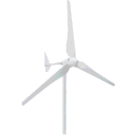 GearUP Wind Turbine with Controller