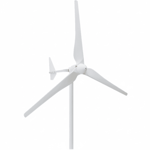GearUP Wind Turbine with Controller GearUP Wind Turbine with Controller