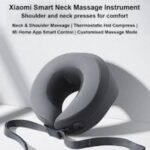 Xiaomi MJNKAM01SKS Mijia Smart Neck Massager - Image 3