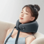 Xiaomi MJNKAM01SKS Mijia Smart Neck Massager - Image 2