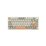 AJAZZ AK820 MAX Plus Tri-Mode Mechanical Gaming Keyboard with Display - Image 3