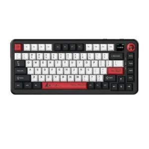 AJAZZ AK820 MAX Plus Gaming Keyboard