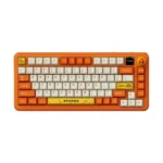 AJAZZ AK820 MAX Plus Tri-Mode Mechanical Gaming Keyboard with Display - Image 2