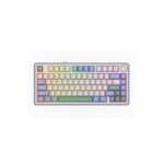 AULA F75 Wireless Tri-Mode Mechanical Gaming Keyboard