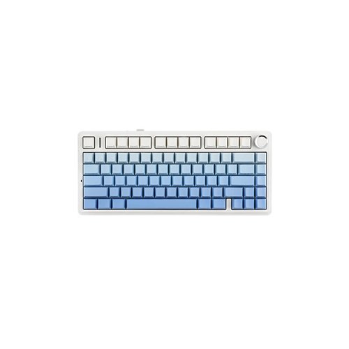 aula-f75-wireless-mechanical-keyboard2 AULA F75 Wireless Tri-Mode Mechanical Gaming Keyboard