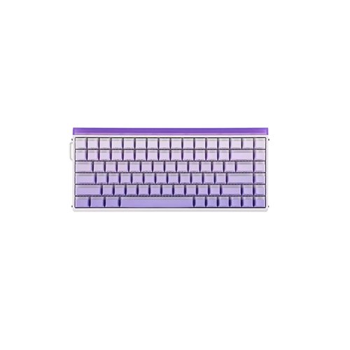 AULA HERO84 HE 75% Wired Magnetic Gaming Keyboard