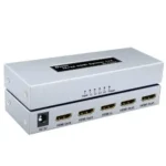 DTECH DT-7144A 1 in 4 Out 4K HDMI Splitter Adapter - Image 3