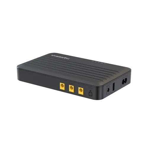 MARSRIVA ET1 8000mAh Mini UPS MARSRIVA ET1 8000mAh Mini UPS