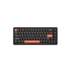 FURYCUBE E68 Tri-Mode Mechanical Keyboard