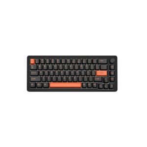 FURYCUBE E68 Tri-Mode Mechanical Keyboard