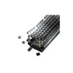 Furycube G87 Pro Hot-swappable Mechanical RGB Keyboard