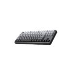 Furycube G87 Pro Hot-swappable Mechanical RGB Keyboard