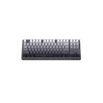 Furycube G87 Pro Hot-swappable Mechanical RGB Keyboard