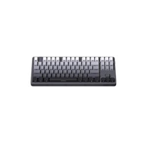 Furycube G87 Pro Hot-swappable Mechanical RGB Keyboard