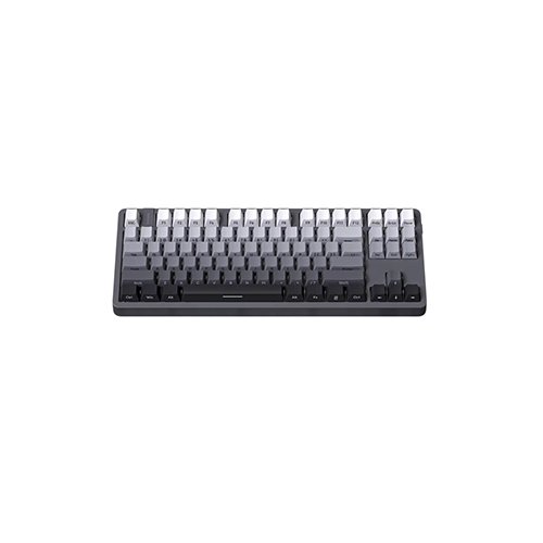 Furycube G87 Pro Hot-swappable Mechanical RGB Keyboard