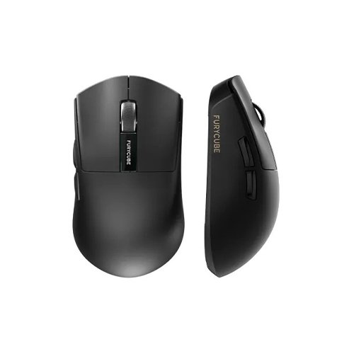 furycube-g9-pro-gaming-mouse Furycube G9 Pro