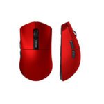 Furycube G9 Pro Tri-Mode Wireless Gaming Mouse With Display - Image 3
