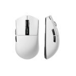 Furycube G9 Pro Tri-Mode Wireless Gaming Mouse With Display - Image 2