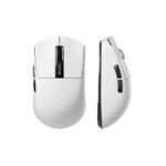 Furycube G9 Ultra Tri-Mode Wireless Gaming Mouse With Display - Image 3