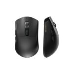 Furycube G9 Ultra Tri-Mode Wireless Gaming Mouse With Display - Image 2