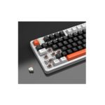 Furycube X87 Hot-swappable Gaming Mechanical Keyboard
