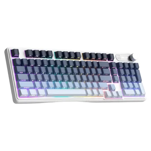 Magegee GK960 Gaming Keyboard Magegee GK960 Gaming Keyboard