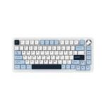 AJAZZ AK820 MAX Plus Tri-Mode Mechanical Gaming Keyboard with Display - Image 4