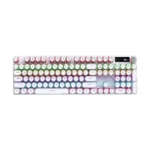 PC Power Punk K110 Mechanical Keyboard