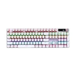 PC Power Punk K110 Mechanical Keyboard