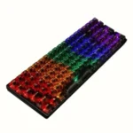 Jedel KL-122 Mechanical Keyboard
