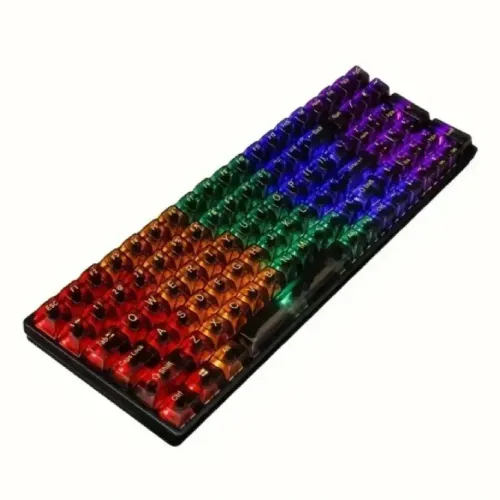 Jedel KL-122 Mechanical Keyboard Jedel KL-122 Mechanical Keyboard
