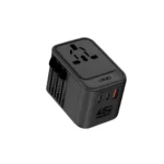 LDNIO Z6 65W GaN Universal Travel Adapter - Image 2